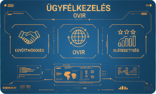OVIR Professzionáli Könyvelés