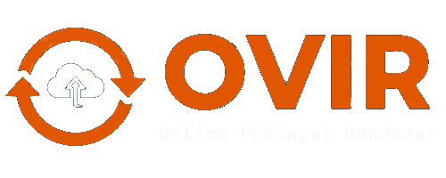OVIR Professzionáli Könyvelés
